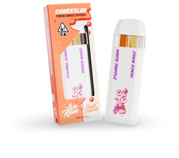 Choice Labs Disposable